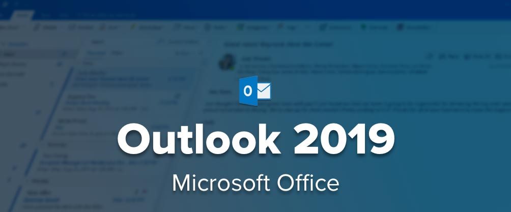 Outlook est la solution de messagerie électronique de la suite bureautique Microsoft Office.  